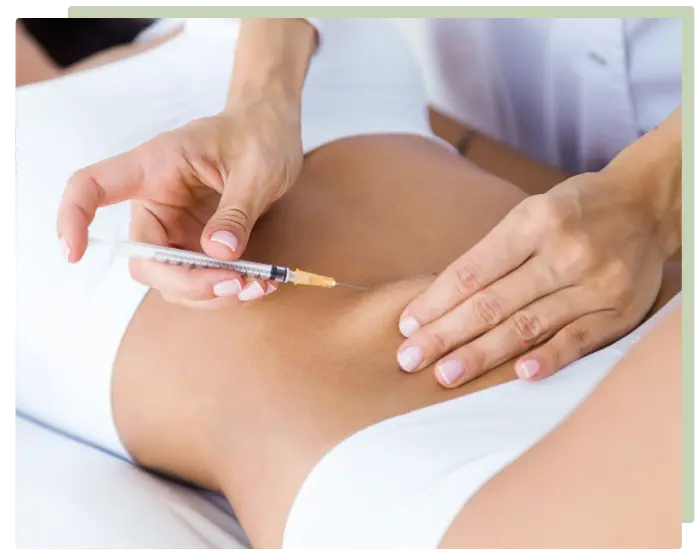 Mesoterapia