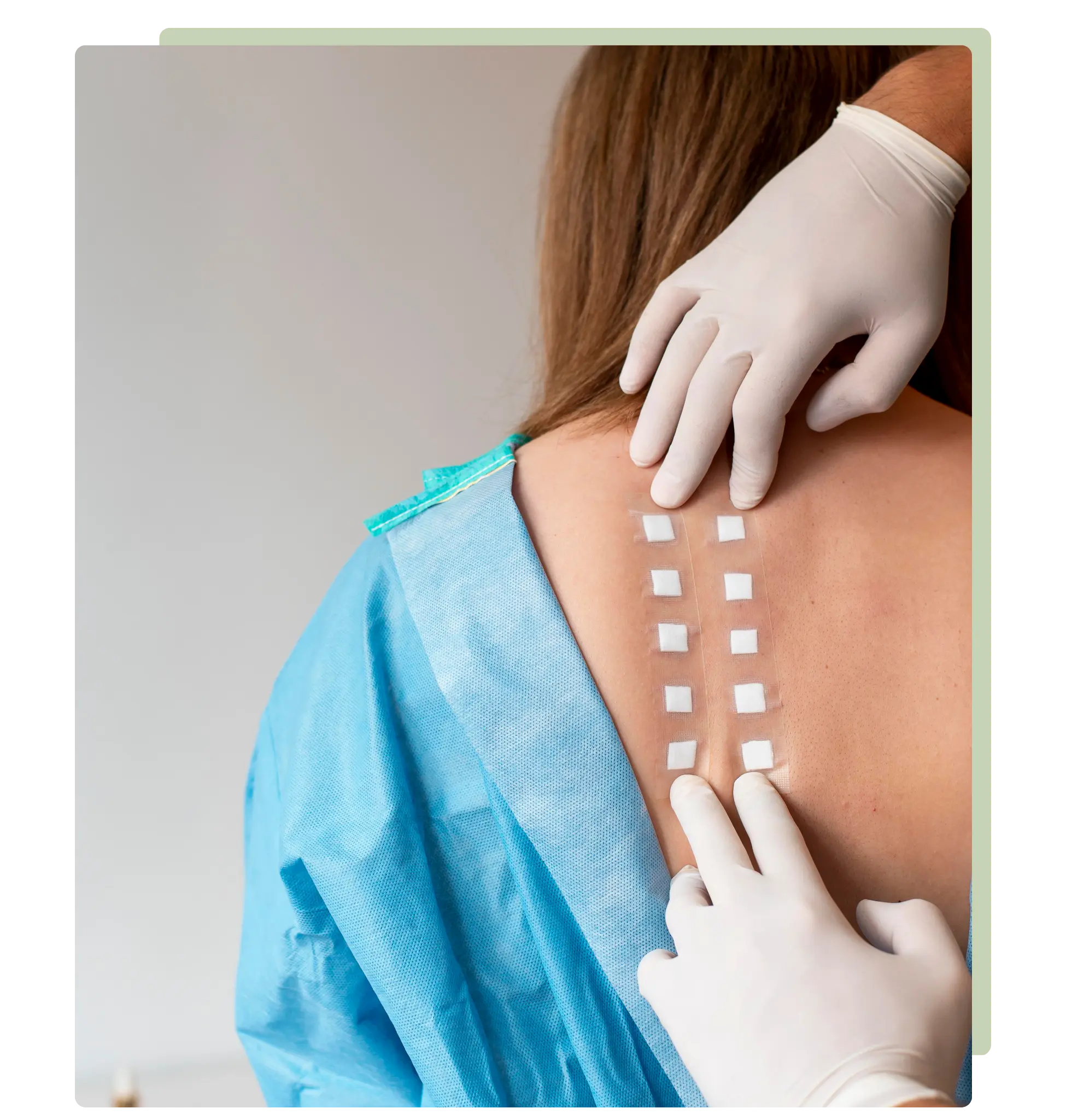 Mesoterapia