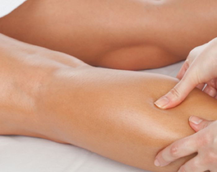 Ritenzione Idrica e Gambe Pesanti